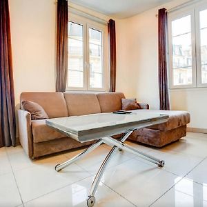 Penthouse Appartement